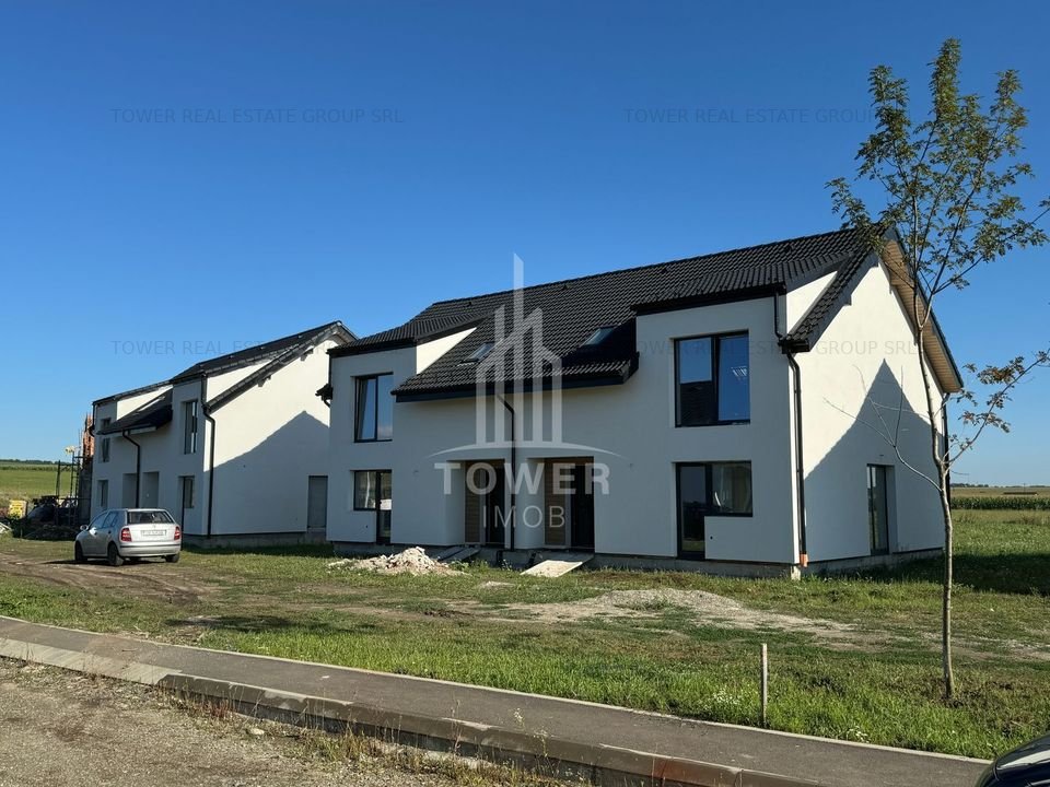 Casa Tip Duplex de vanzare