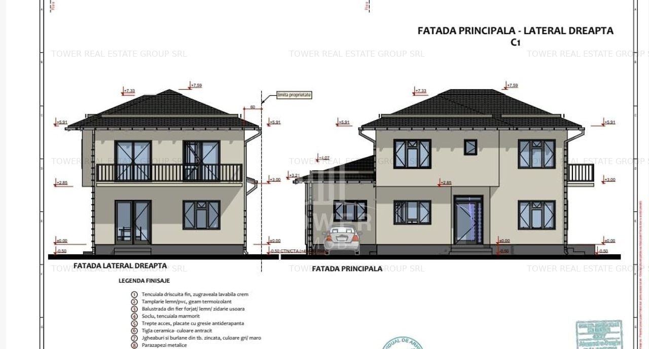 Casa de vanzare . Comision 0%