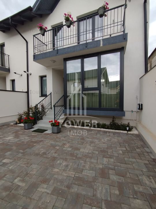 Casa de vanzare in Cristian.