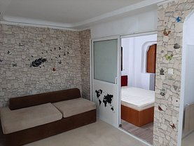 Garsonieră de vânzare, în Bucureşti, zona Baba Novac