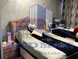 Apartament de vânzare 3 camere, în Bucureşti, zona Titan
