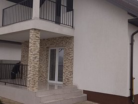 Casa de vânzare 4 camere, în Pantelimon, zona Est