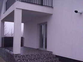 Casa de vânzare 4 camere, în Brăneşti