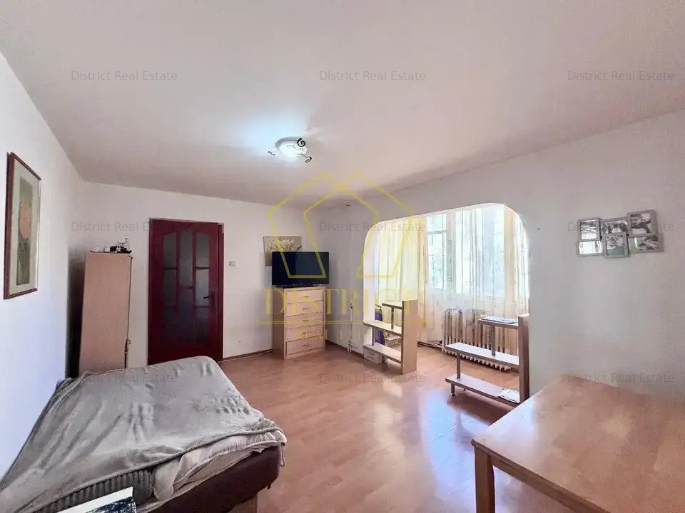COMISION 0% Apartament cu 3 camere, etaj 1 | Sagului | Piata Doina