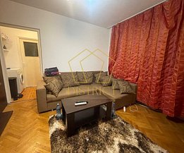 Apartament de închiriat 2 camere, în Timişoara, zona Matei Basarab