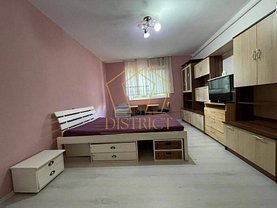 Garsonieră de închiriat în Timisoara, Lipovei
