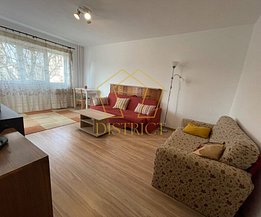 Apartament de închiriat 3 camere, în Timişoara, zona Matei Basarab