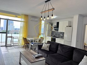 Apartament de închiriat 2 camere, în Timişoara, zona Take Ionescu