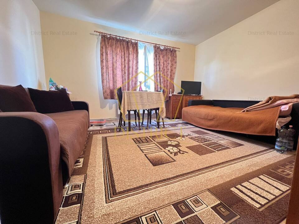 Casa individuala 4 camere | Sag