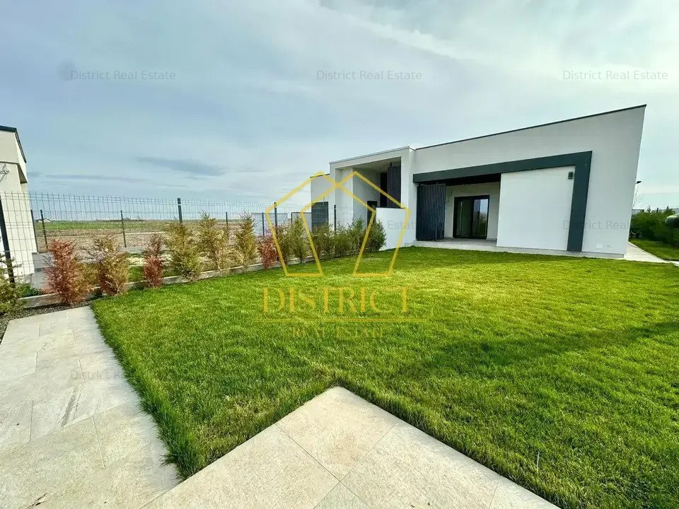 COMISION 0% Duplex modern cu 4 camere | Covaci