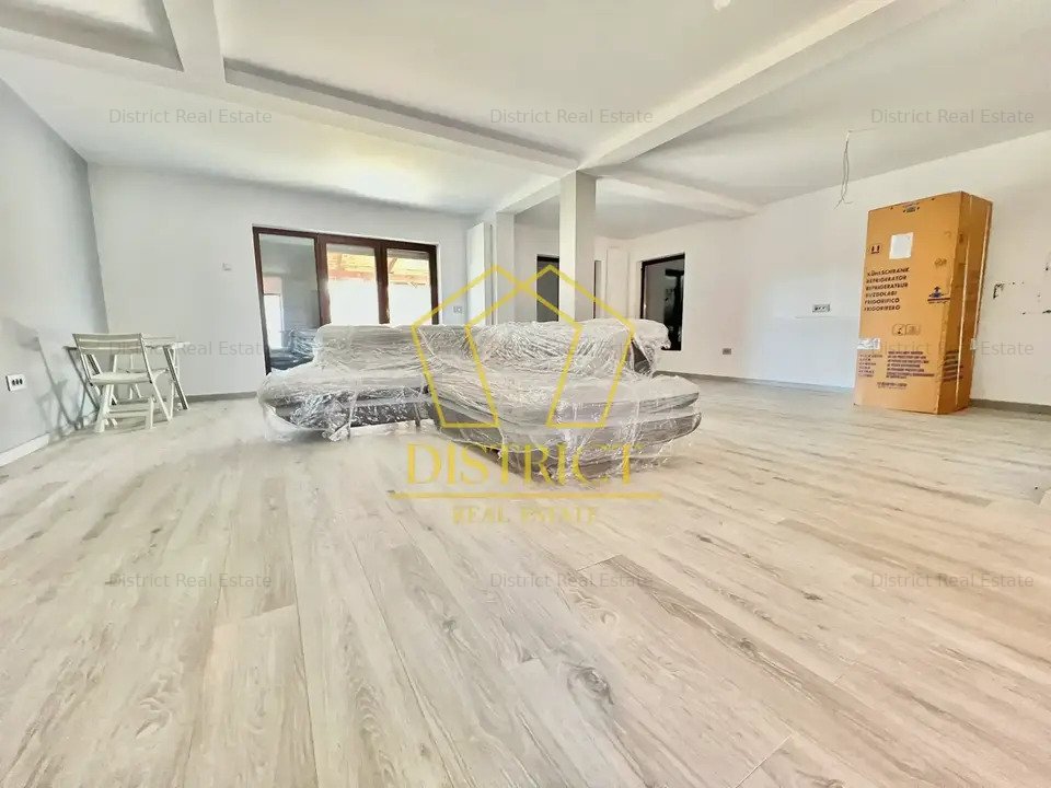 Casa individuala 6 camere  | Sag