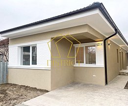 Casa de vânzare 3 camere, în Timişoara, zona Ronaţ