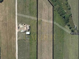 Teren agricol de vânzare, în Ghiroda, zona Ghirodei
