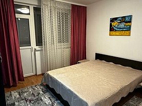 Apartament de închiriat 2 camere, în Bucureşti, zona Iancului