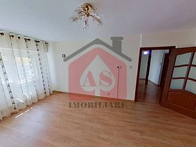 Apartament de vânzare 2 camere în Bacau, Stefan cel Mare