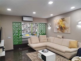 Apartament de închiriat 3 camere, în Bucureşti, zona Vitan