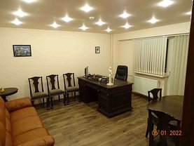 Apartament de închiriat 3 camere, în Bucureşti, zona P-ţa Victoriei