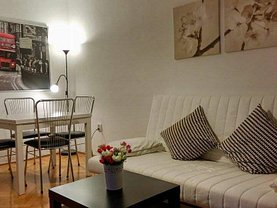 Apartament de vânzare 2 camere, în Bucureşti, zona Naţiunile Unite