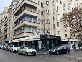 Închiriere spaţiu comercial