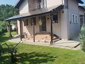 Casa de vânzare 5 camere, în Mioveni, zona Exterior Est