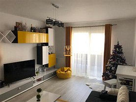 Apartament de vânzare 2 camere, în Ghimbav, zona Central