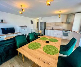 Apartament de închiriat 2 camere, în Braşov, zona Calea Bucureşti