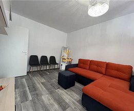 Garsonieră de închiriat, în Braşov, zona Tractorul
