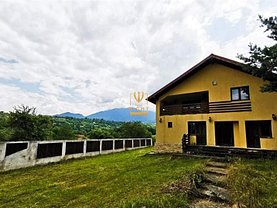 Casa de vânzare 5 camere, în Sohodol, zona Central