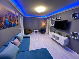 Apartament de închiriat 2 camere, în Bucureşti, zona Drumul Taberei