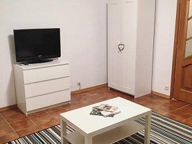 Apartament de vânzare 3 camere, în Bucureşti, zona Drumul Taberei