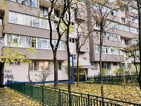 Garsonieră de vânzare, în Bucureşti, zona Drumul Taberei