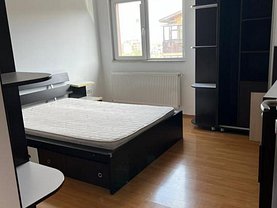 Apartament de inchiriat 3 camere, în Bucuresti, zona Militari