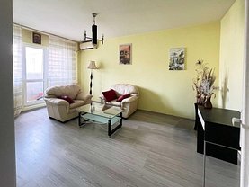 Apartament de vânzare 4 camere, în Bucureşti, zona Păcii