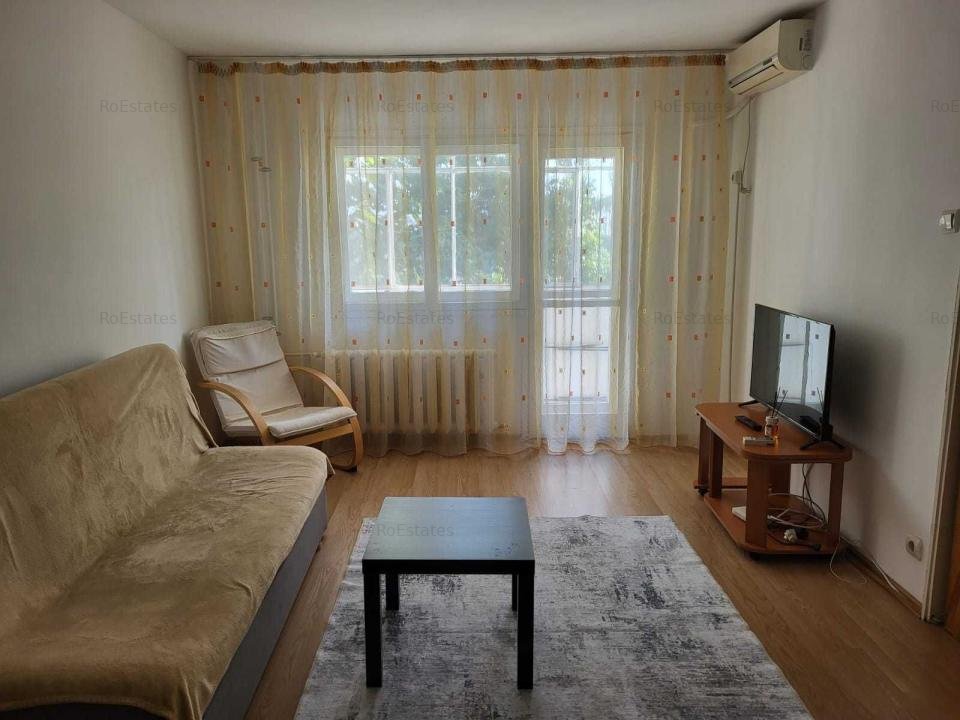 Apartament 2 camere, bloc 1980, 3 minute metrou Gorjului, Militari
