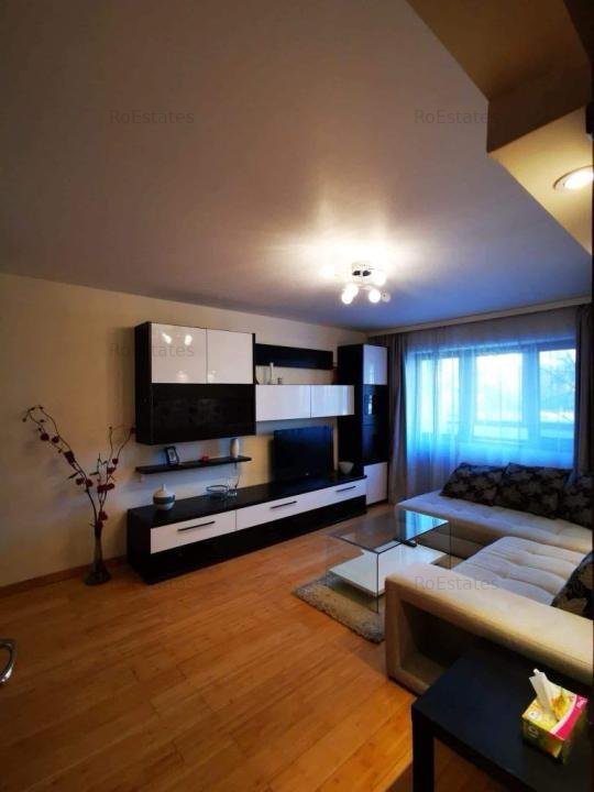 Apartament 3 camere langa Piata si Metrou Gorjului, Militari