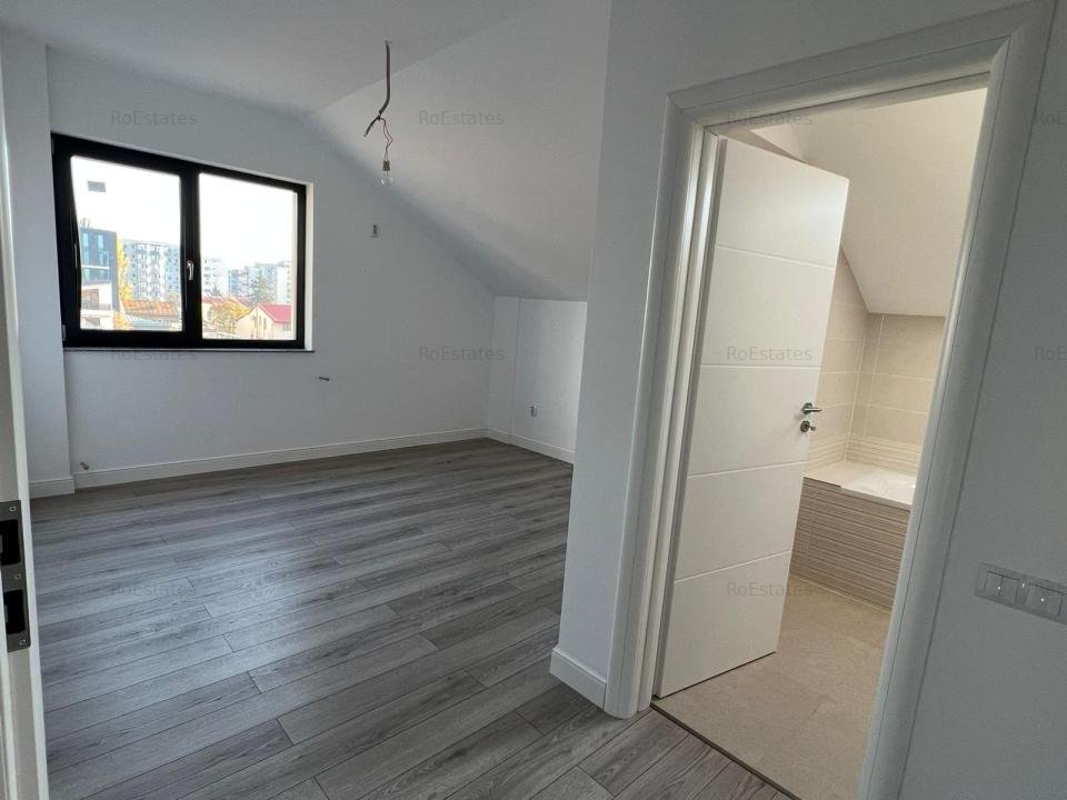 Apartament 3 camere 1 Mai / Domenii/ Bd-ul Ion Mihalache