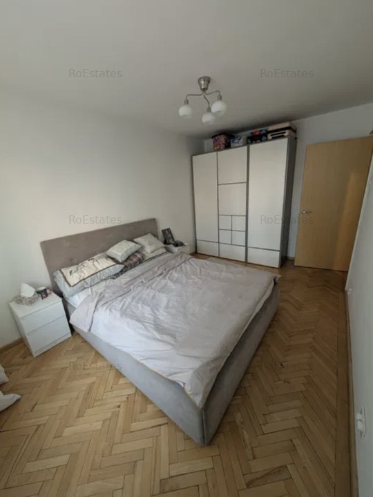 Apartament 3 camere Parc IOR / Titan