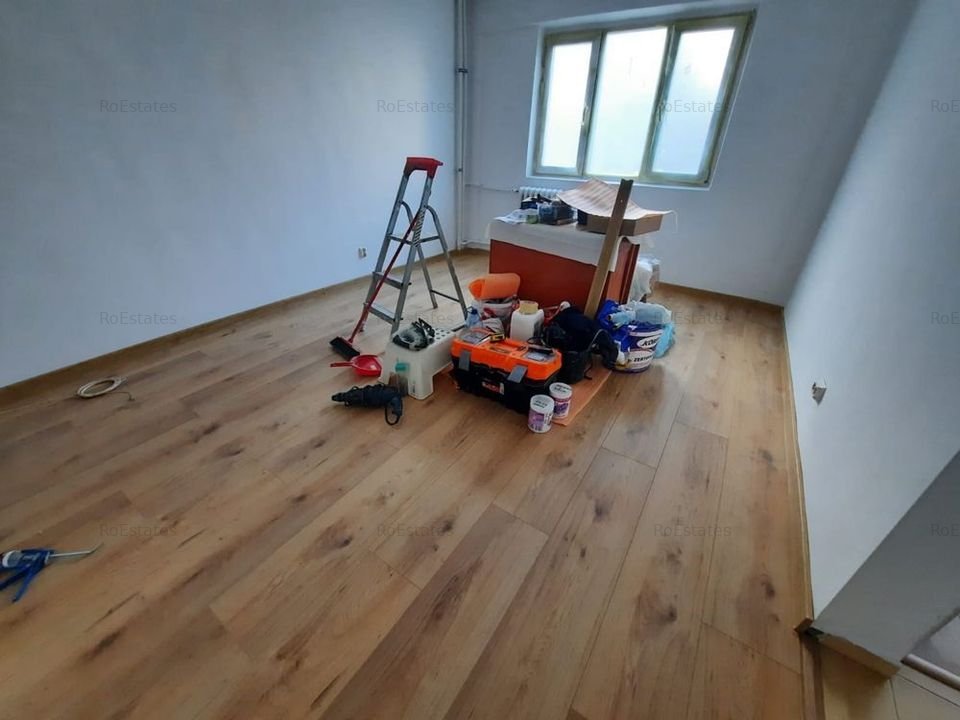 Apartament 2 camere Apusului, Pacii