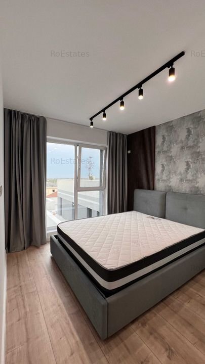 Apartament 2 camere inchiriere Ghica Apartaments