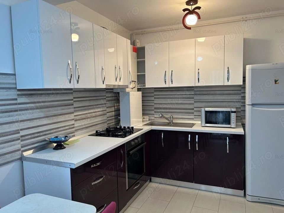 Apartament 2 camere de inchiriat langa Cartierul Latin