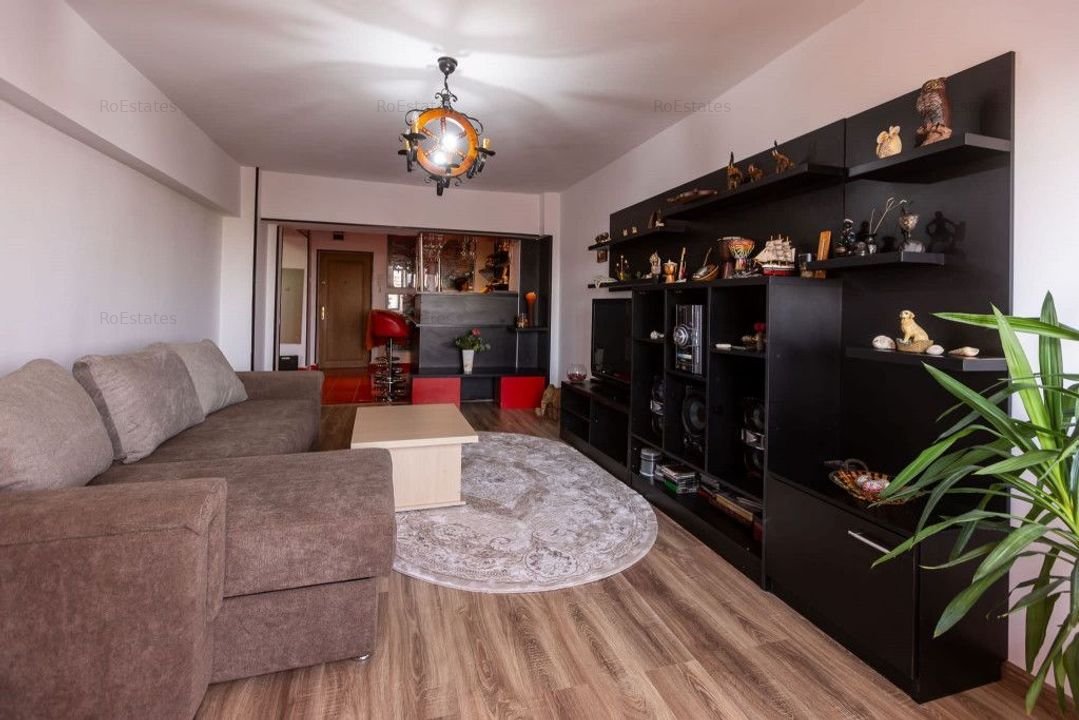 Inchiriere apartament 2 camere Bulevardul Unirii