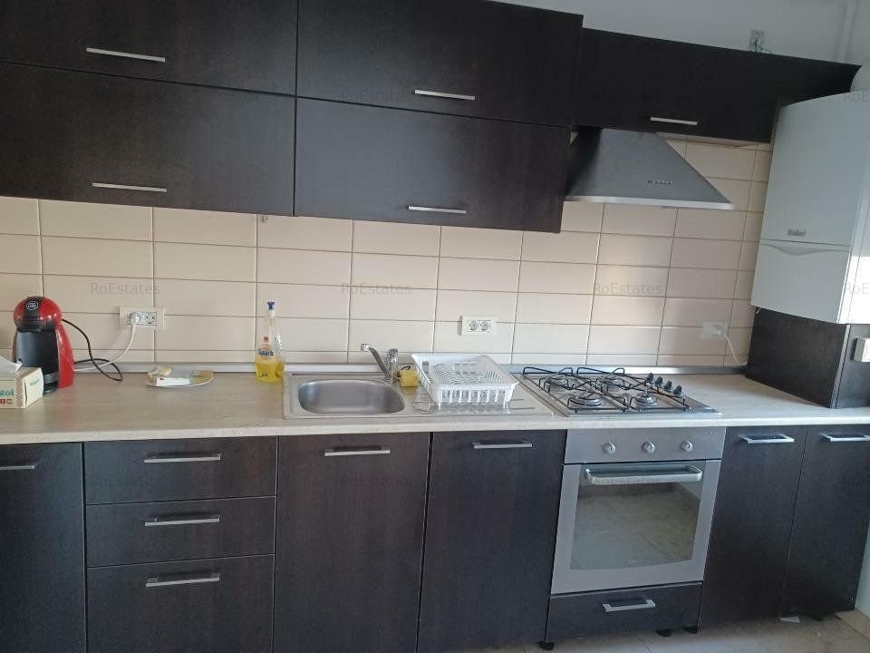 Apartament 3 camere inchiriere Baneasa Sisesti