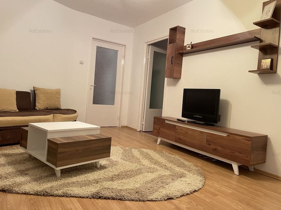 Inchiriere apartament 2 camere Tineretului