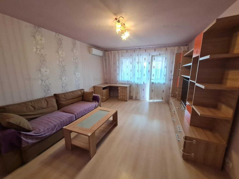 Apartament 2 Camere Inchiriere Costin Georgian Metrou