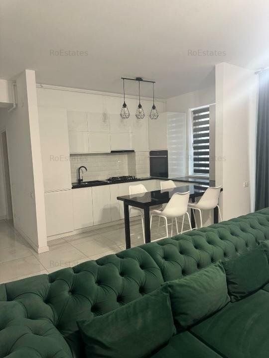 Apartament 2 camere Baneasa, Gheorghe Sisesti