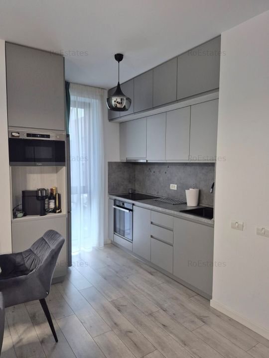 Apartament 2 camere inchiriere Win Herastrau