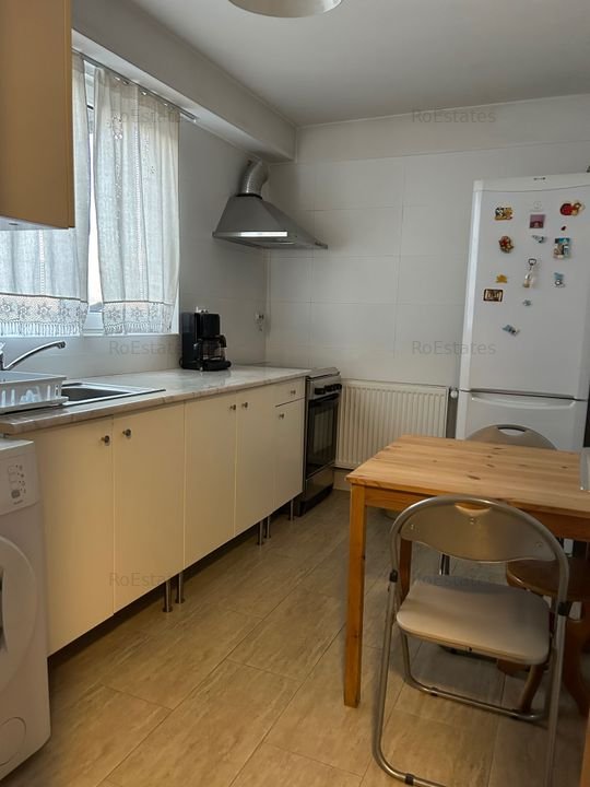 Apartament 2 camere vanzare Giurgiului, Berceni