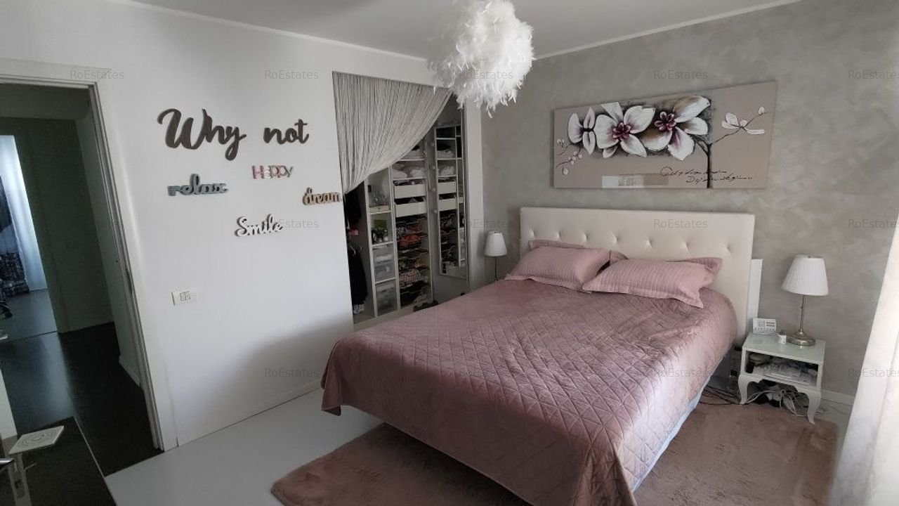 Apartament 3 camere vanzare Aviatiei