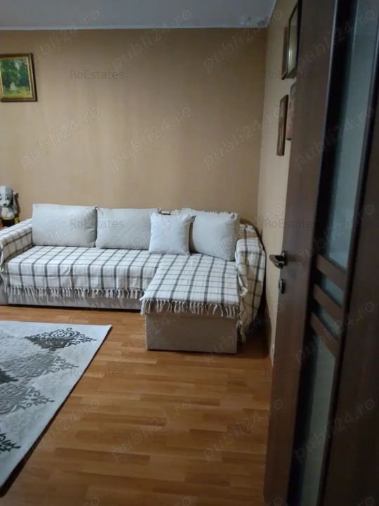 Apartament 2 camere vanzare Aviatiei