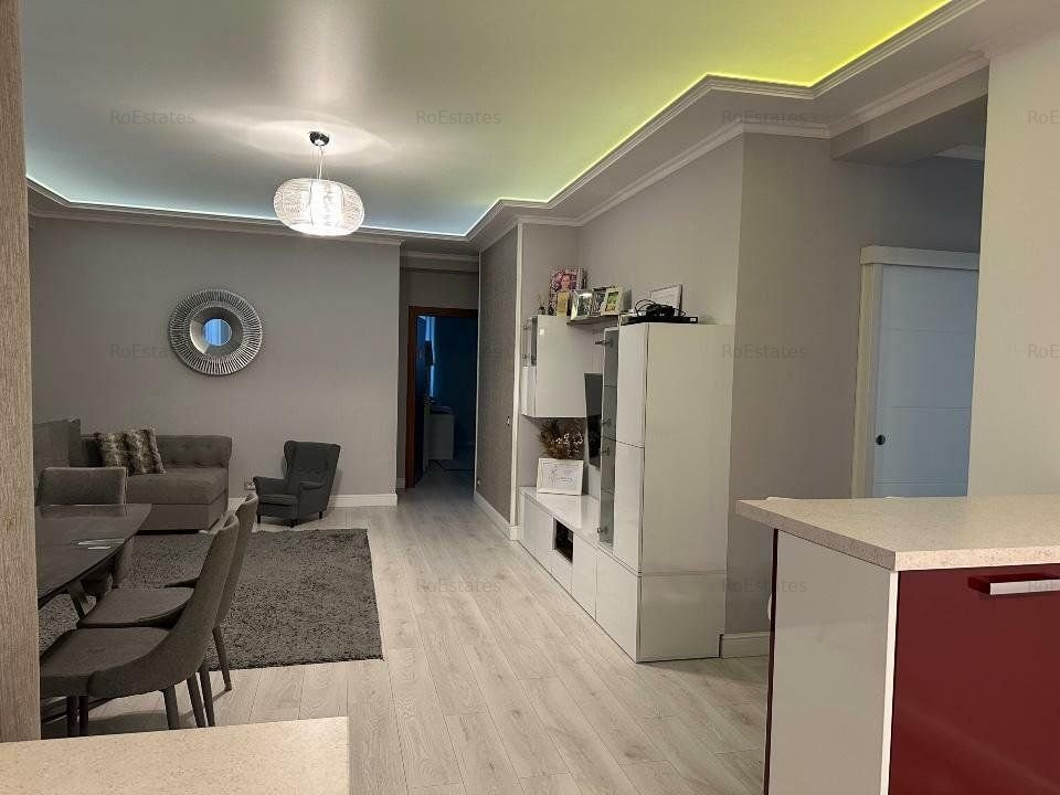 Apartament 3 camere vanzare Aviatiei